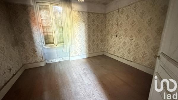 Maison à vendre 7 pièces 120 m² Château-Landon