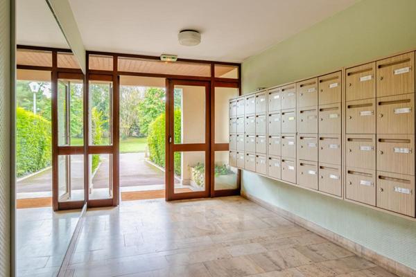 Etretat 2 pièce(s) 50m2 3ème étage, sud-ouest, balcon, garage, ascenseur