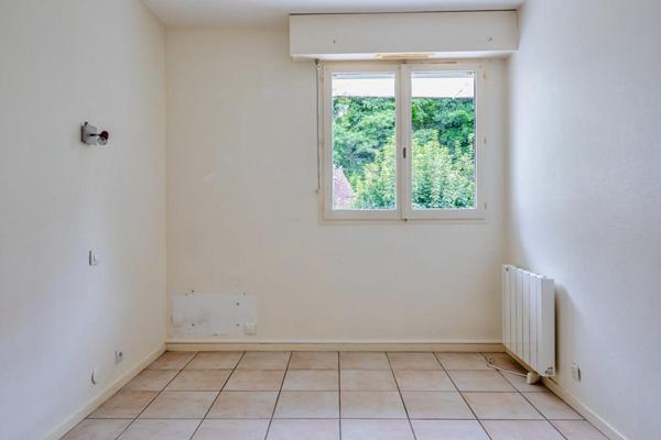 Etretat 2 pièce(s) 50m2 3ème étage, sud-ouest, balcon, garage, ascenseur