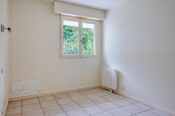 Etretat 2 pièce(s) 50m2 3ème étage, sud-ouest, balcon, garage, ascenseur