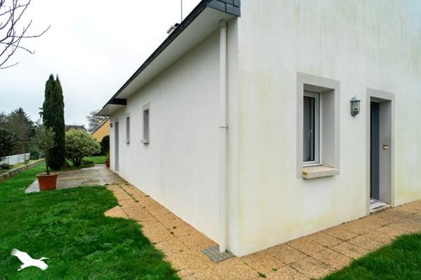 Maison à vendre |  Trégunc |  6 pièces | 112 m²