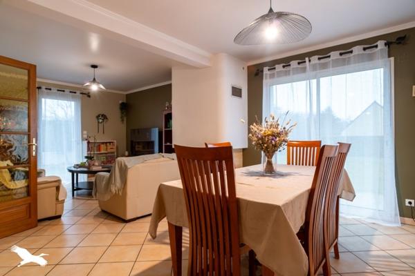 Maison à vendre |  Trégunc |  6 pièces | 112 m²