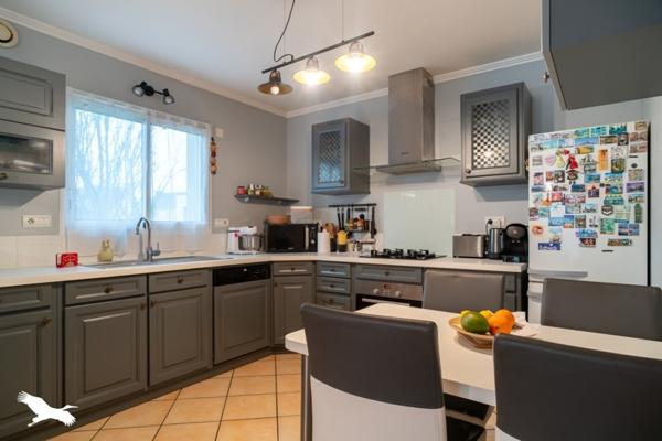 Maison à vendre |  Trégunc |  6 pièces | 112 m²