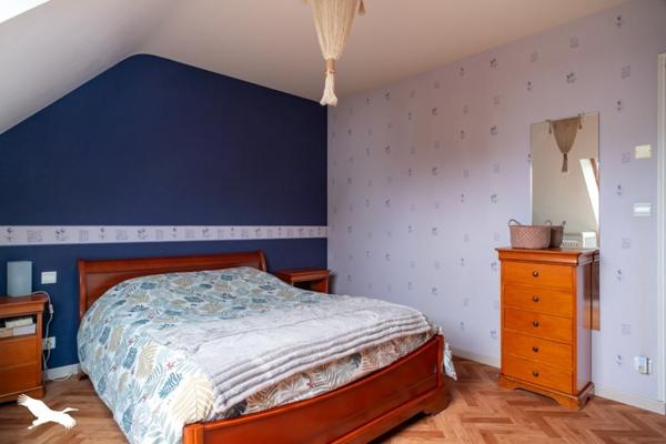 Maison à vendre |  Trégunc |  6 pièces | 112 m²