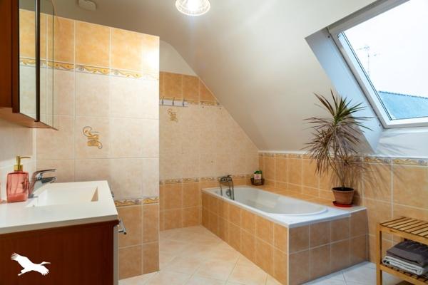 Maison à vendre |  Trégunc |  6 pièces | 112 m²