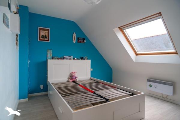 Maison à vendre |  Trégunc |  6 pièces | 112 m²