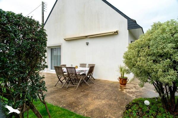 Maison à vendre |  Trégunc |  6 pièces | 112 m²