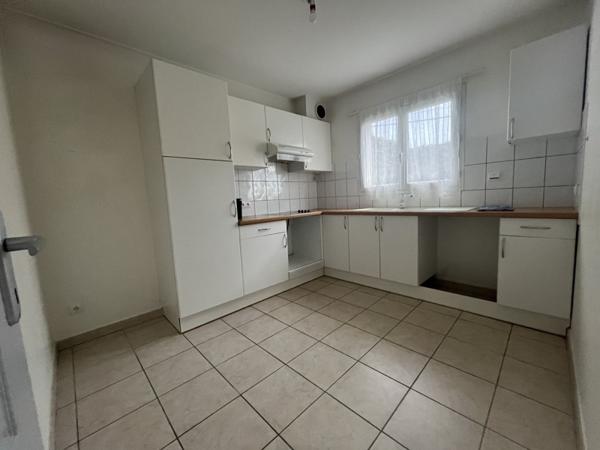 Maison à vendre |  Bordeaux |  4 pièces | 72 m²