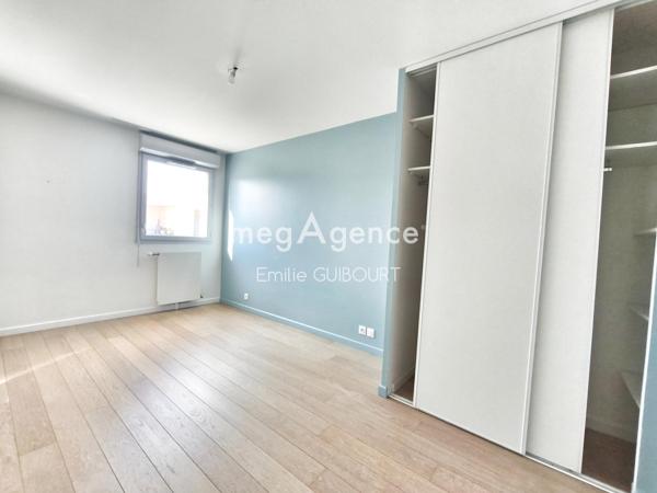 Appartement à TOULOUSE, 31300 - 4 pièces 86m²