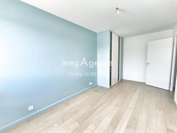 Appartement à TOULOUSE, 31300 - 4 pièces 86m²