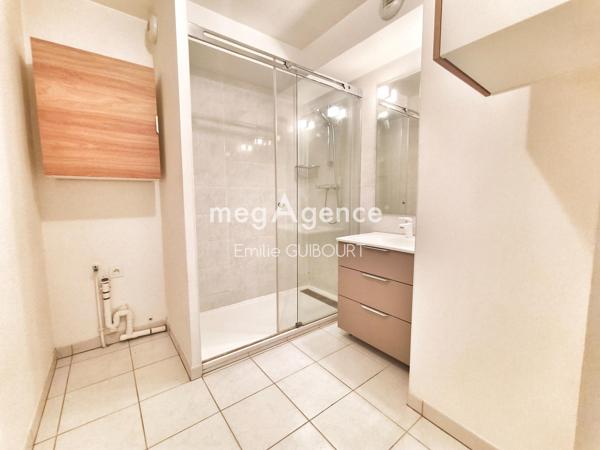 Appartement à TOULOUSE, 31300 - 4 pièces 86m²