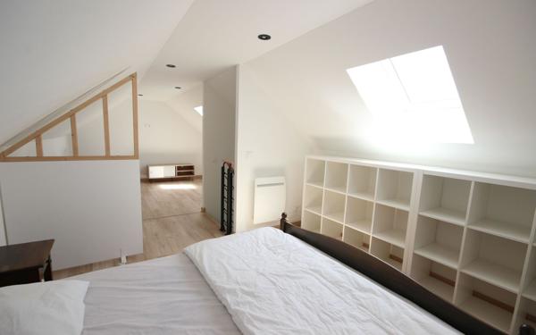 Maison à vendre    4 pièces •  Lescar