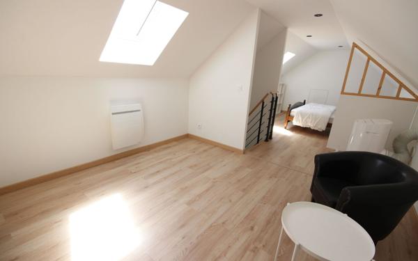 Maison à vendre    4 pièces •  Lescar