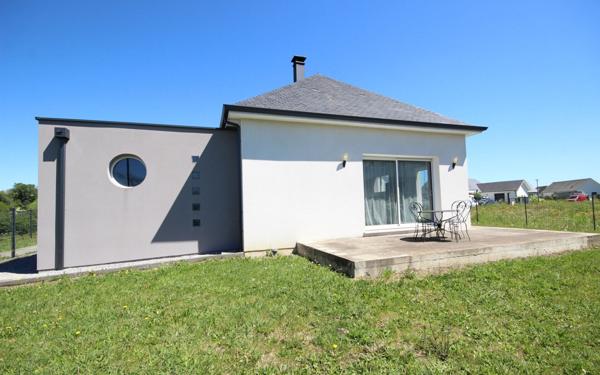 Maison à vendre    4 pièces •  Lescar