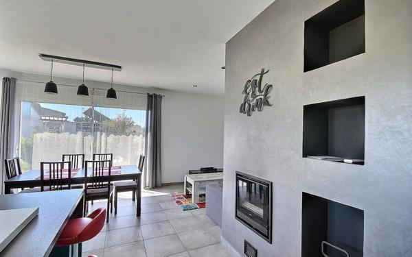 Maison à vendre    4 pièces •  Lescar
