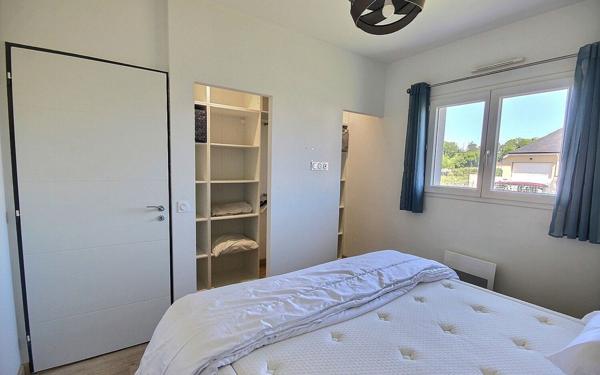 Maison à vendre    4 pièces •  Lescar