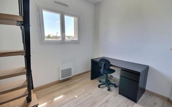 Maison à vendre    4 pièces •  Lescar