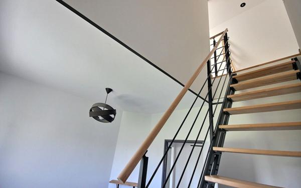 Maison à vendre    4 pièces •  Lescar