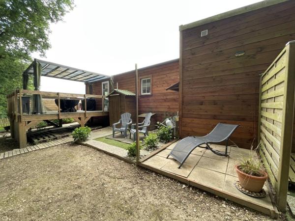 Vente / Chalet