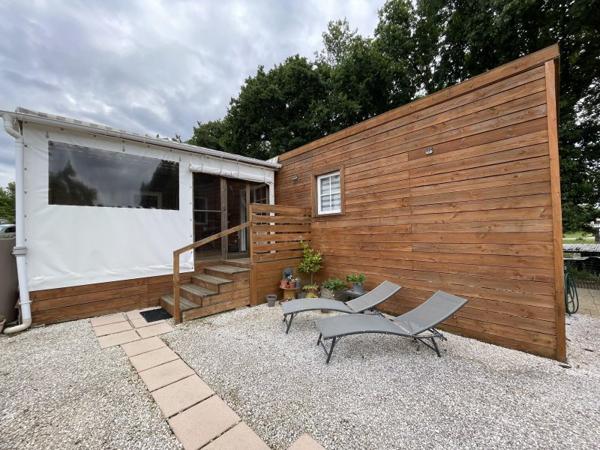 Vente / Chalet