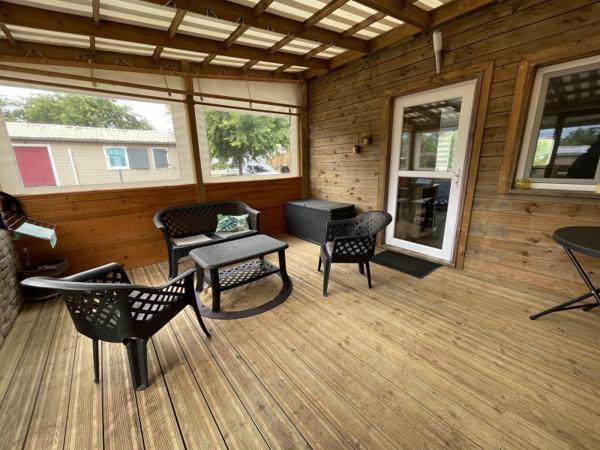 Vente / Chalet