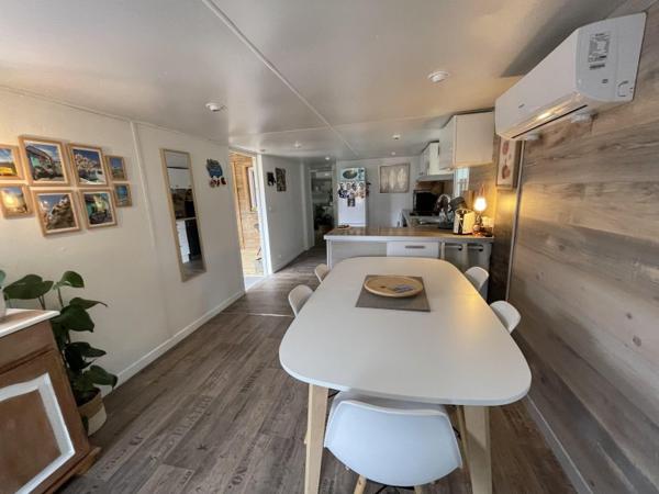 Vente / Chalet