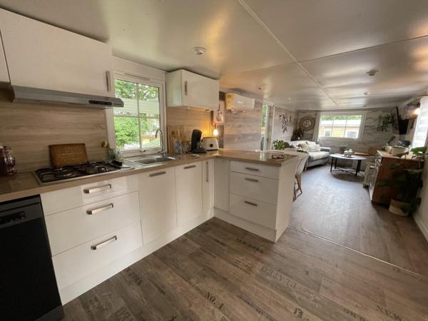 Vente / Chalet