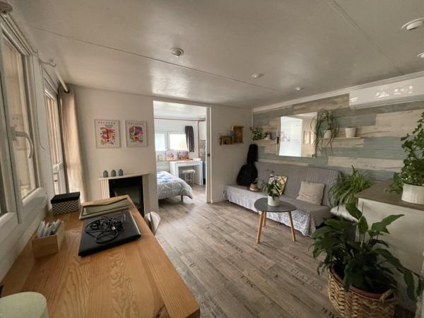 Vente / Chalet