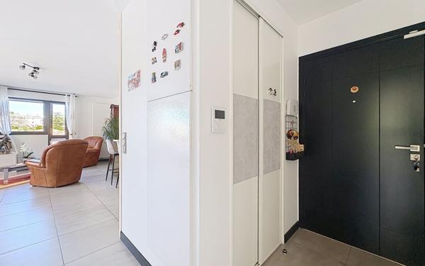 Appartement à vendre    3 pièces •  Anglet