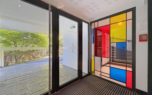 Appartement à vendre    3 pièces •  Anglet