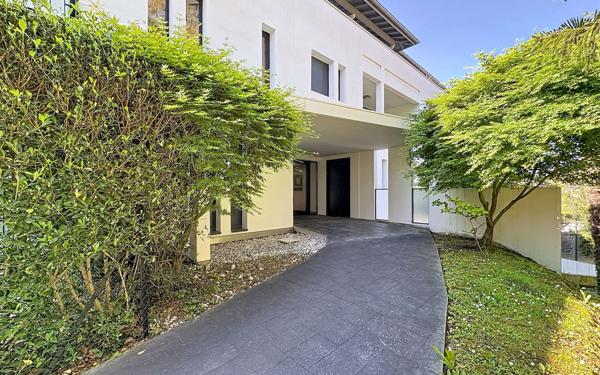 Appartement à vendre    3 pièces •  Anglet