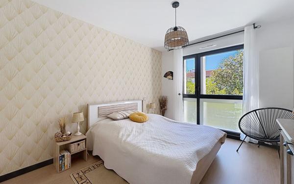 Appartement à vendre    3 pièces •  Anglet