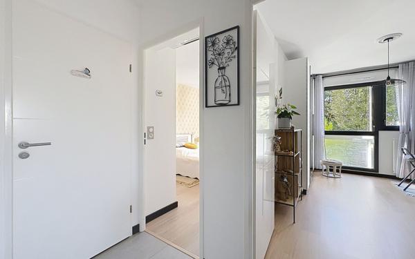 Appartement à vendre    3 pièces •  Anglet