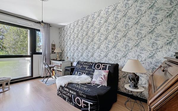 Appartement à vendre    3 pièces •  Anglet