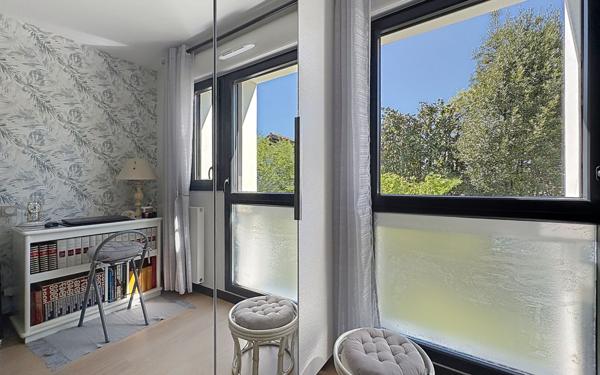 Appartement à vendre    3 pièces •  Anglet