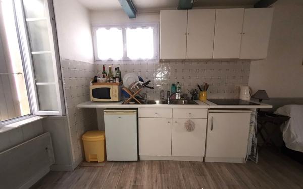 Maison à vendre    3 pièces •  Les Portes-en-Ré