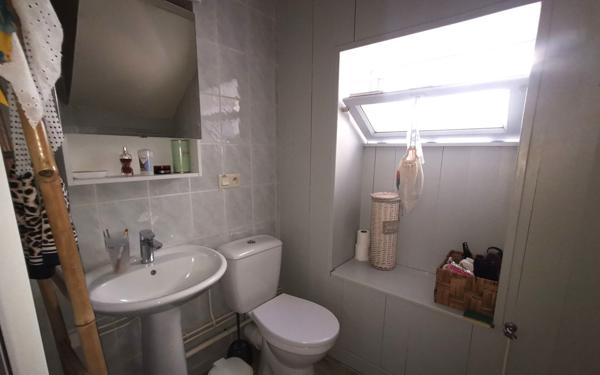 Maison à vendre    3 pièces •  Les Portes-en-Ré