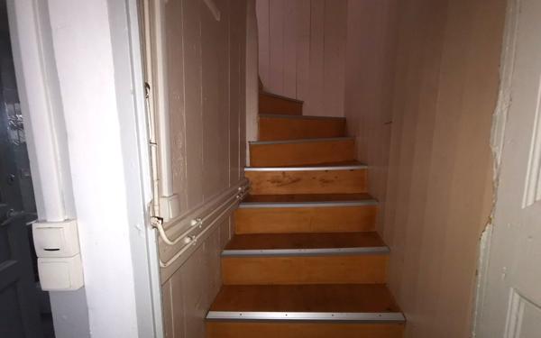 Maison à vendre    3 pièces •  Les Portes-en-Ré