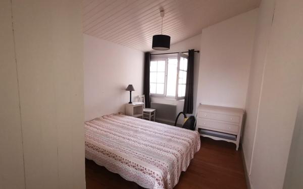 Maison à vendre    3 pièces •  Les Portes-en-Ré