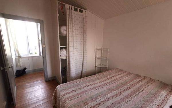 Maison à vendre    3 pièces •  Les Portes-en-Ré