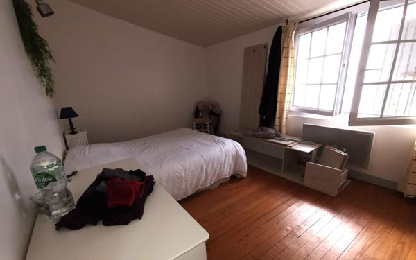 Maison à vendre    3 pièces •  Les Portes-en-Ré