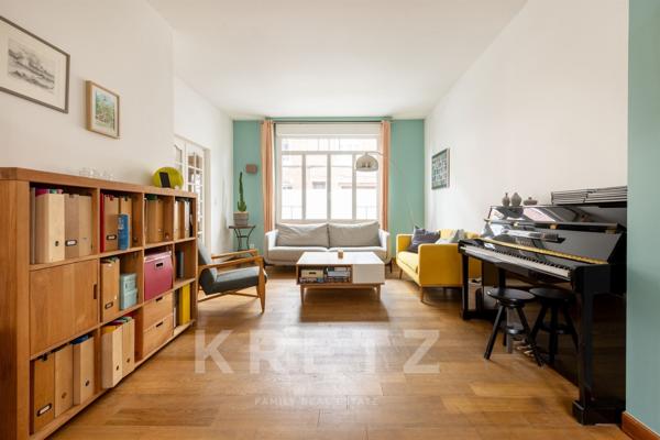 Propriété au coeur du Canon d'Or