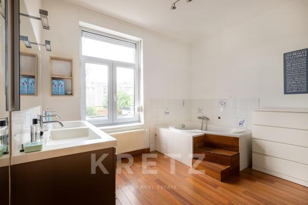 Propriété au coeur du Canon d'Or