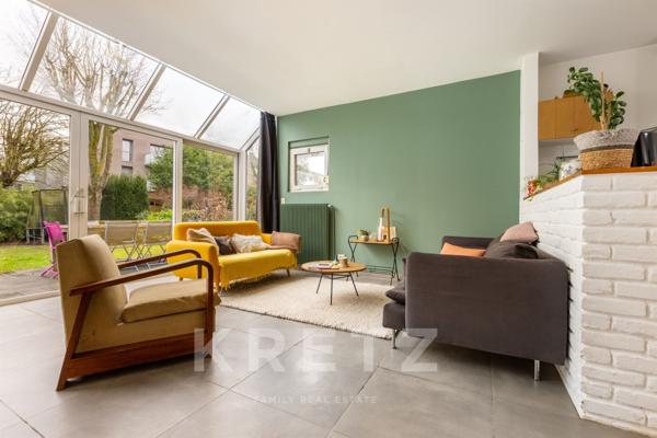 Propriété au coeur du Canon d'Or