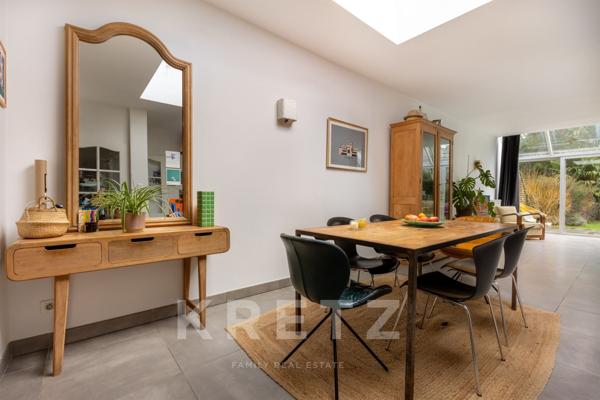 Propriété au coeur du Canon d'Or