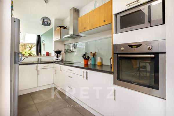 Propriété au coeur du Canon d'Or