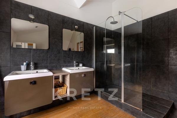 Propriété au coeur du Canon d'Or