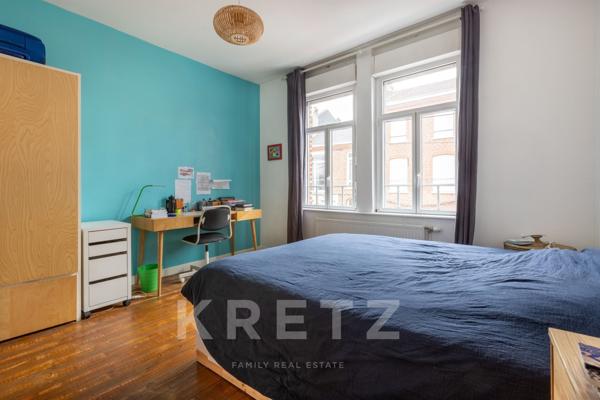 Propriété au coeur du Canon d'Or