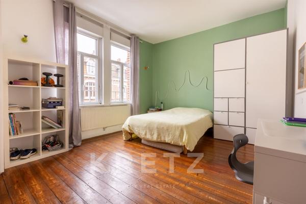 Propriété au coeur du Canon d'Or