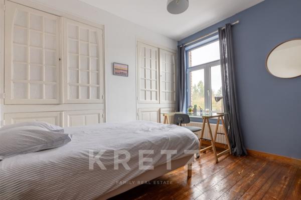 Propriété au coeur du Canon d'Or